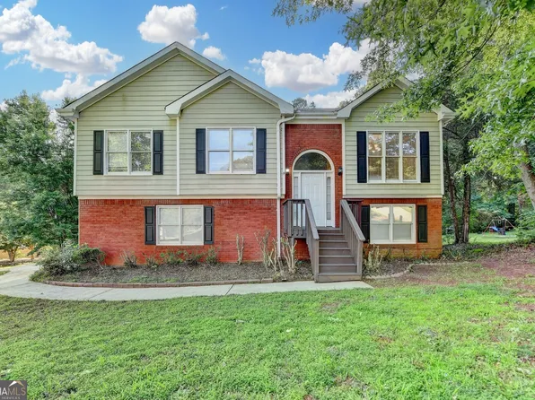 1400 Scenic Brook Trl SW, Conyers, GA 30094