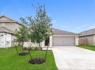 117 Sun Grove Trl, Georgetown, TX 78628