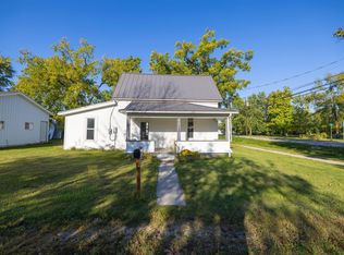 503 W Monroe St, Montpelier, IN 47359