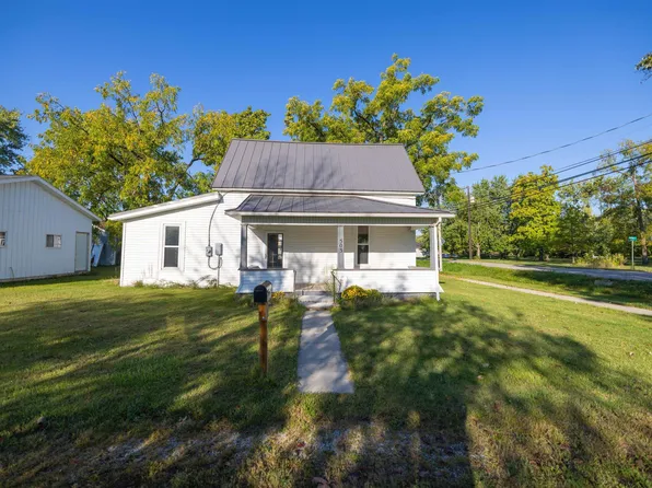 503 W Monroe St, Montpelier, IN 47359