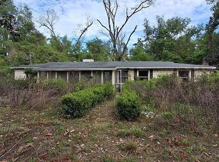 15414 State Route 51, Live Oak, FL 32064
