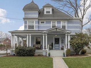 32 Forest Ave, Cranford, NJ 07016
