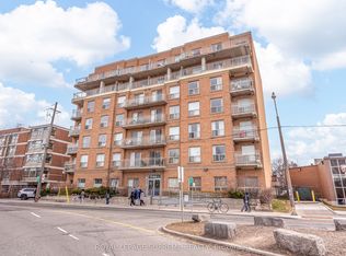 11 Christie St #407, Toronto, ON M6G4C3