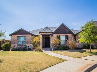13408 Peoria Ave, Lubbock, TX 79423