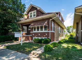 1245 Wenonah Ave, Berwyn, IL 60402