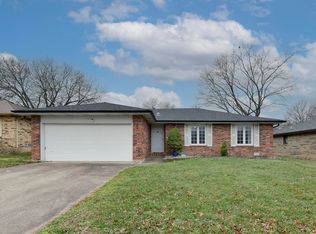 1357 S Catalina Ave, Springfield, MO 65804