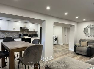 53 Haida Dr E #BASEMENT, Aurora, ON L4G3C6