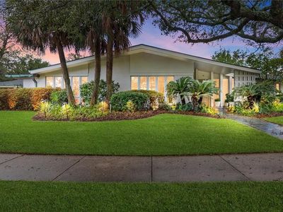 6514 Pratt Dr, New Orleans, LA, 70122