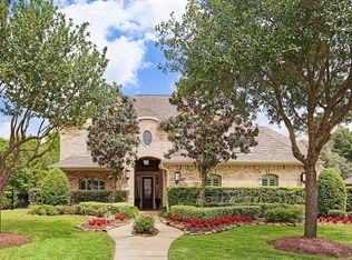 23710 Legendary Ln, Katy, TX 77494
