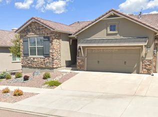 2036 Ruffino Dr, Colorado Springs, CO 80921