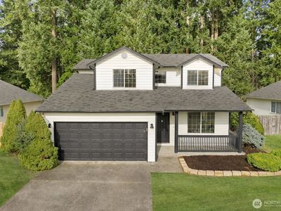 7613 188th Street Ct E, Puyallup, WA, 98375