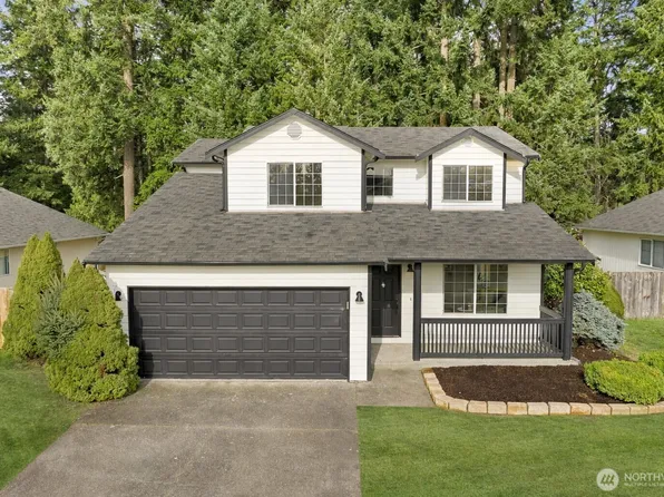 7613 188th Street Ct E, Puyallup, WA 98375