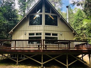 22137 Crystal Falls Dr W, Sonora, CA 95370