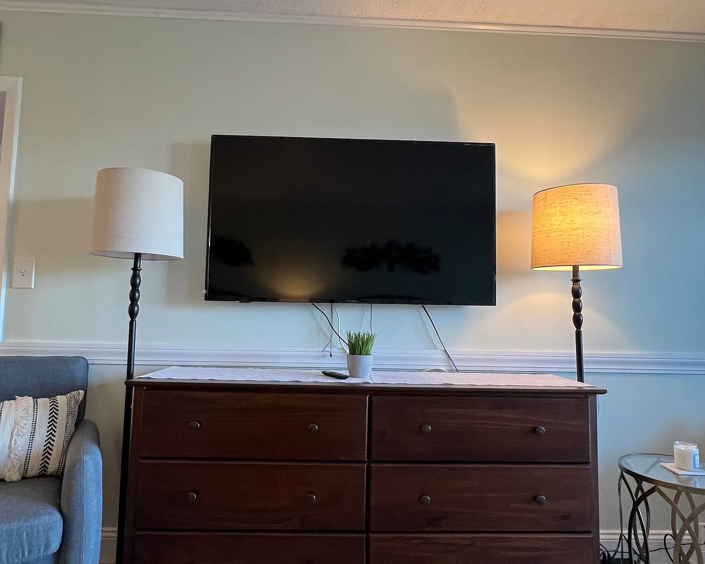 Studio, 432 sqft, $1,100 — Photo 3