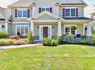 1512 Providence Dr, Webster, NY 14580