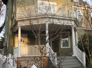 133 Tysen St, Staten Island, NY 10301
