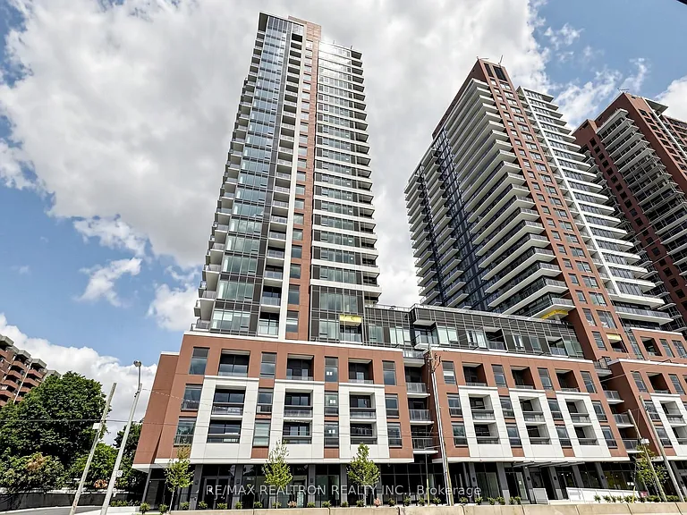 4010 Eglinton Ave W #702 — Photo 4