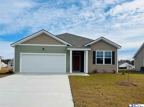 4909 Lullwater Dr, Darlington, SC 29532