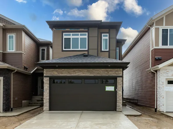 803 158th Ave NW, Edmonton, AB T5Y 0S5