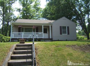 431 W 8th St, Marysville, OH