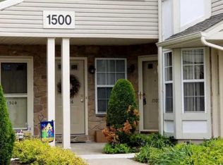1505 Concord Ct, Quakertown, PA 18951