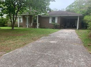 1515 Jahnz Ave, Summerville, SC 29485