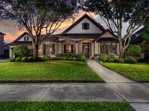 9618 W Pedernales River Dr, Cypress, TX 77433