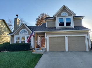 14581 W 152nd St, Olathe, KS 66062