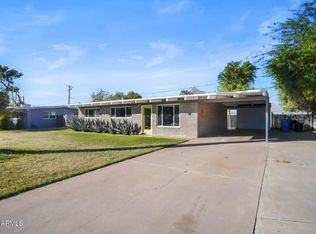 1504 E Rancho Dr, Phoenix, AZ 85014