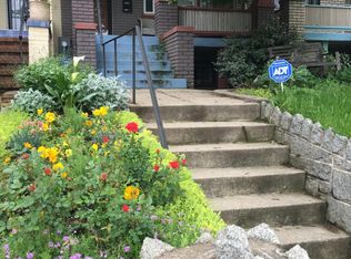 1204 Irving St NW APT B, Washington, DC 20010