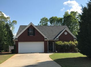 175 Butler Bridge Cir, Covington, GA 30016