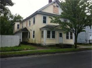 50 John St, Pittsfield, MA 01201