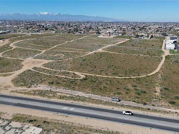2nd image of 22153 Hesperia Rd Lot C