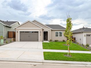 6145 W Snow Currant St, Meridian, ID 83646