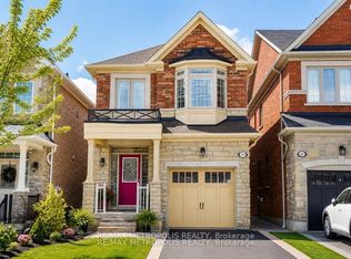 58 Lady Loretta Ln, Vaughan, ON L6A 4E9