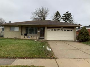 5036 Rockdale Ct, Sterling Heights, MI
