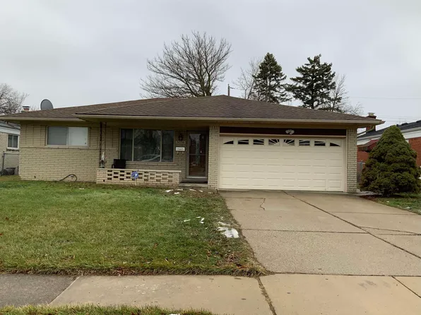 5036 Rockdale Ct, Sterling Heights, MI 48310