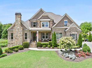 109 Manor North Dr, Alpharetta, GA 30004