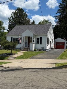 23 Medford St, Binghamton, NY, 13903