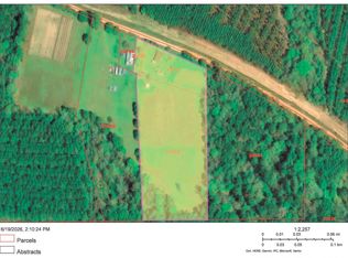 820 Camp Seale Rd, Livingston, TX 77351