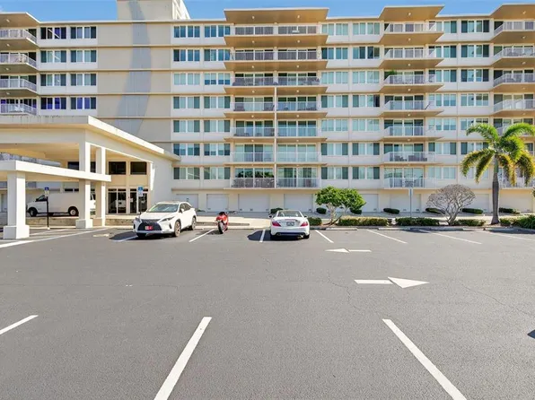 223 Island Way #6D, Clearwater, FL 33767