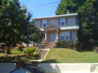 36 Kensington Ave, Dover, NJ 07801