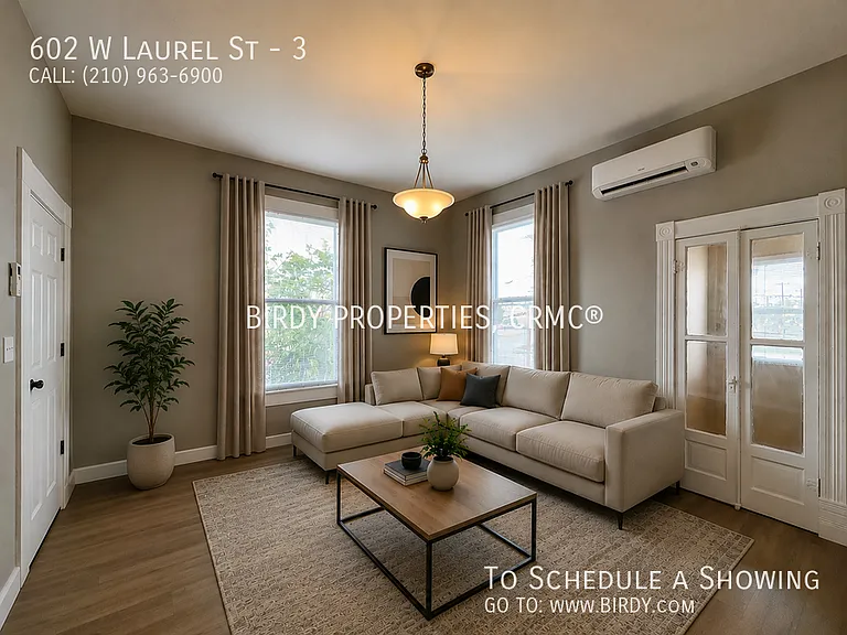 602 W Laurel St #3 — Photo 3