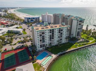 7150 Sunset Way APT 403, Saint Pete Beach, FL 33706