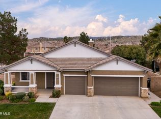 1820 Hideaway Pl, Palmdale, CA