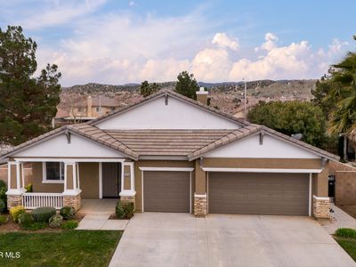 1820 Hideaway Pl, Palmdale, CA, 93551