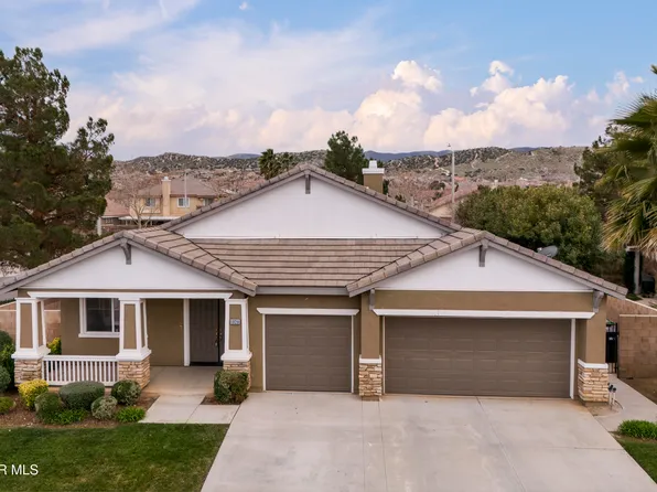 1820 Hideaway Pl, Palmdale, CA 93551
