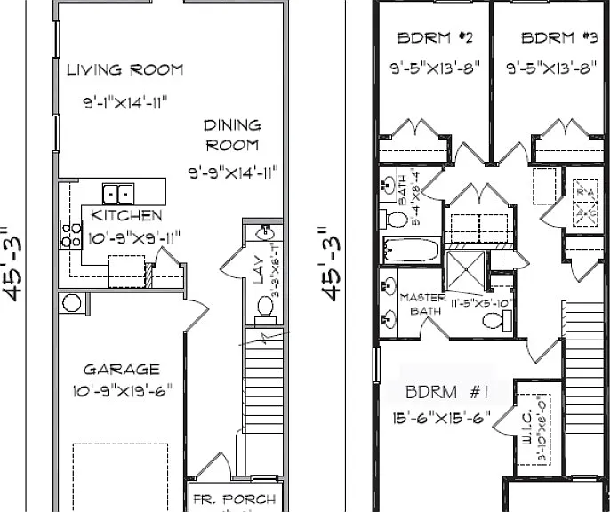4307 Lost Bay Dr #1 — Photo 4
