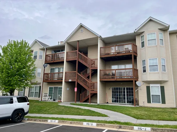 115 Brookland Ter APT 9, Winchester, VA 22602