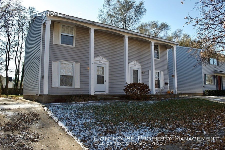 1st image of 1636 Pennoyer Ave